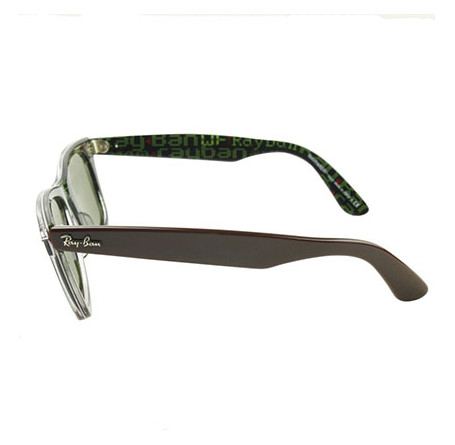 Оптика - RayBan RB2140 1202/2x - Фото № 2
