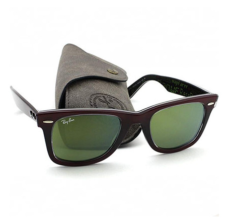 Оптика - RayBan RB2140 1202/2x - Фото № 3