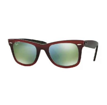 Оптика - RayBan RB2140 1176/17 - Фото № 1