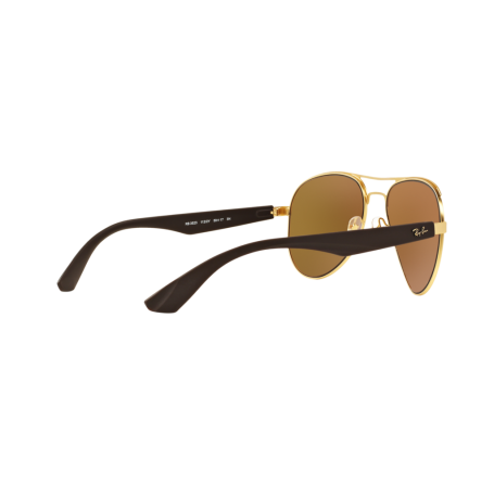 Оптика - RayBan RB3536 112/2Y - Фото № 3