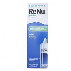 ReNu MultiPlus