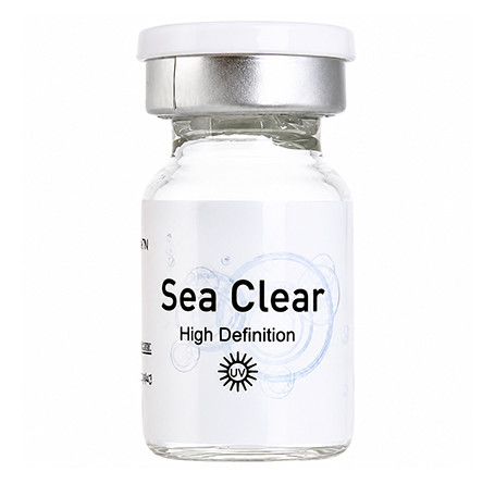 Контактні лінзи - Sea Clear High Definition