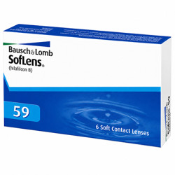 SofLens 59