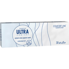 Контактные линзы - ULTRA Comfort 1-day