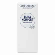 Розчини для лінз - Ultra Comfort (ComfortLine) by Horien