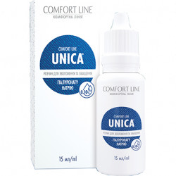 UNICA Comfort Line (15мл)
