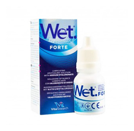 Wet FORTE