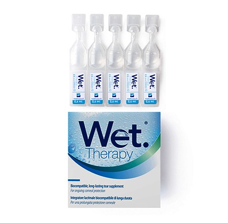 Wet Therapy (20*0,4ml)